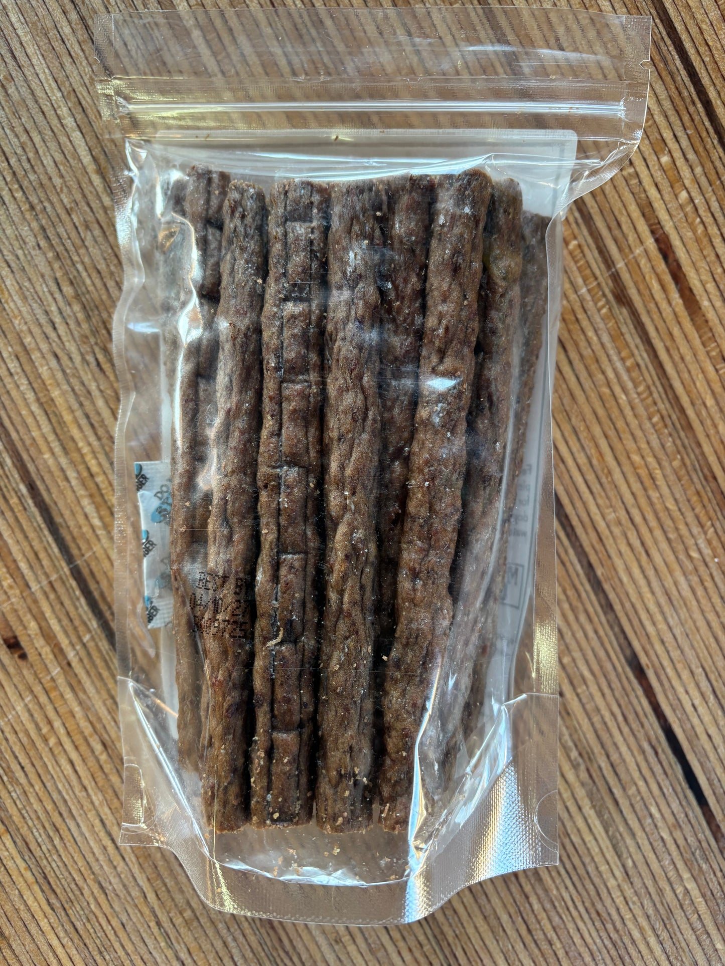 Heart Dog Treats