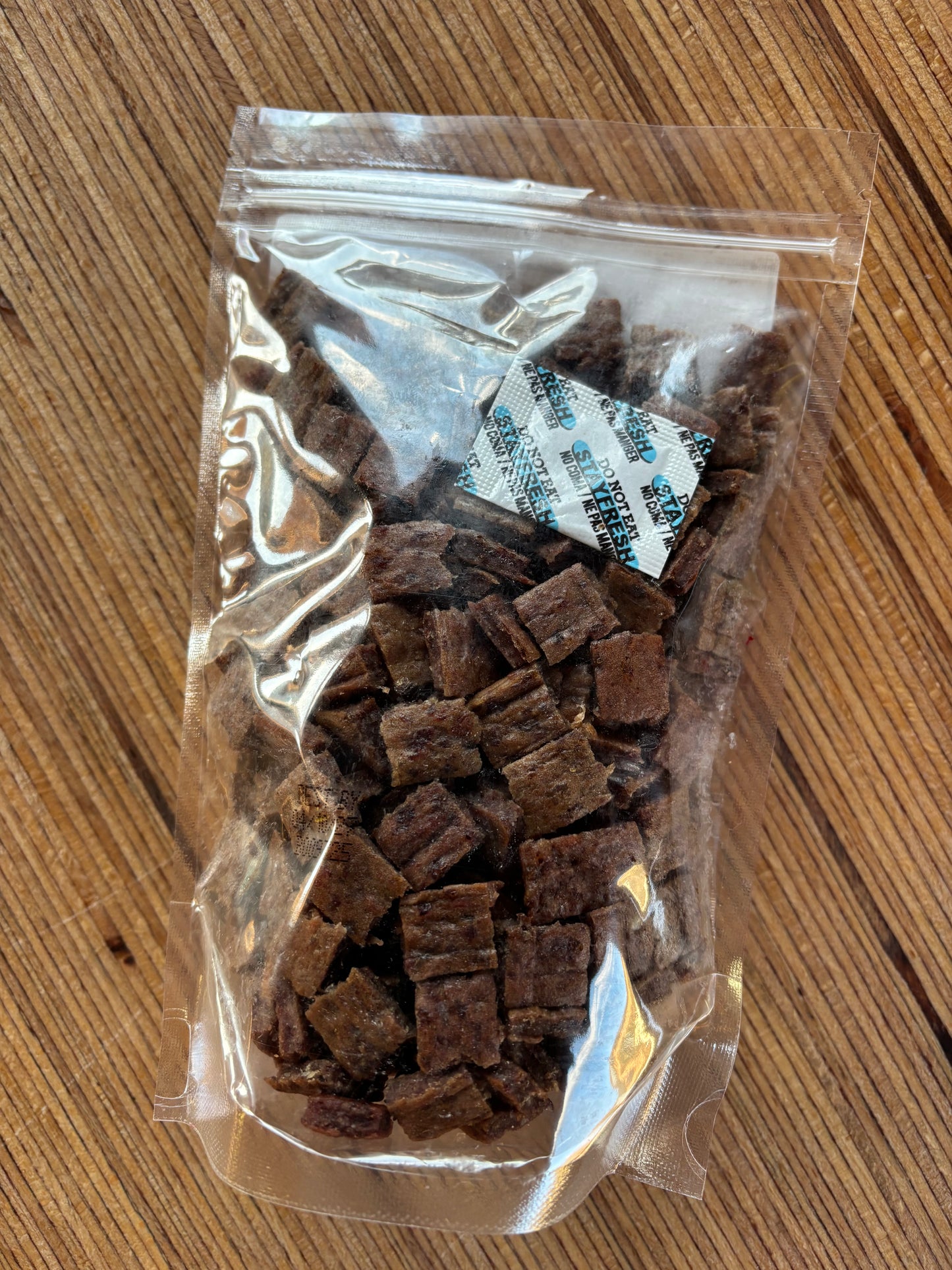 Heart Dog Treats