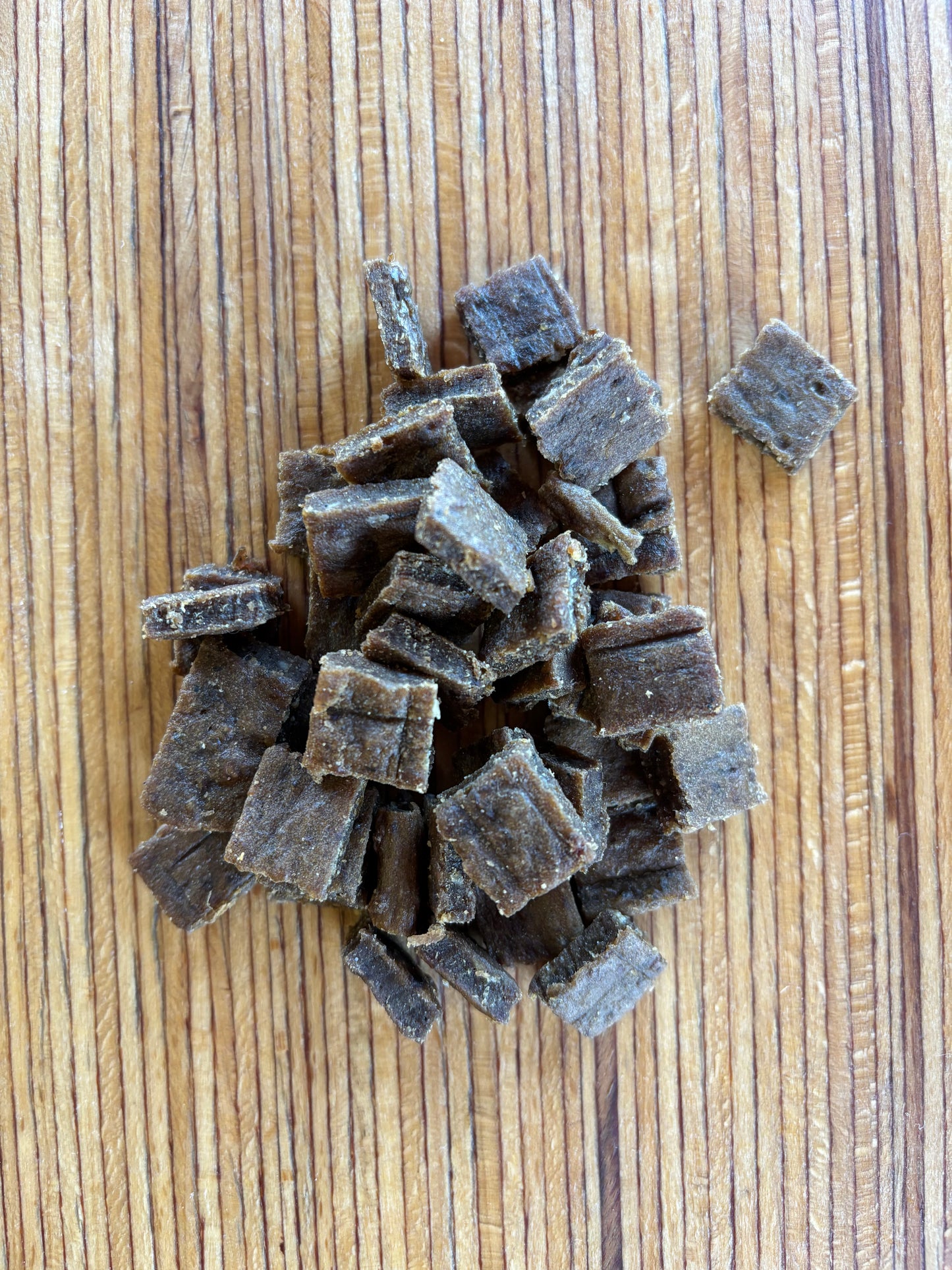 Heart Dog Treats