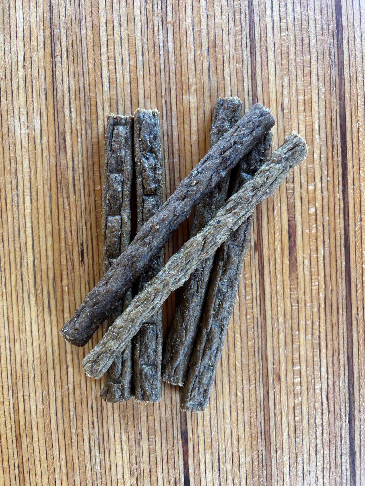 Heart Dog Treats