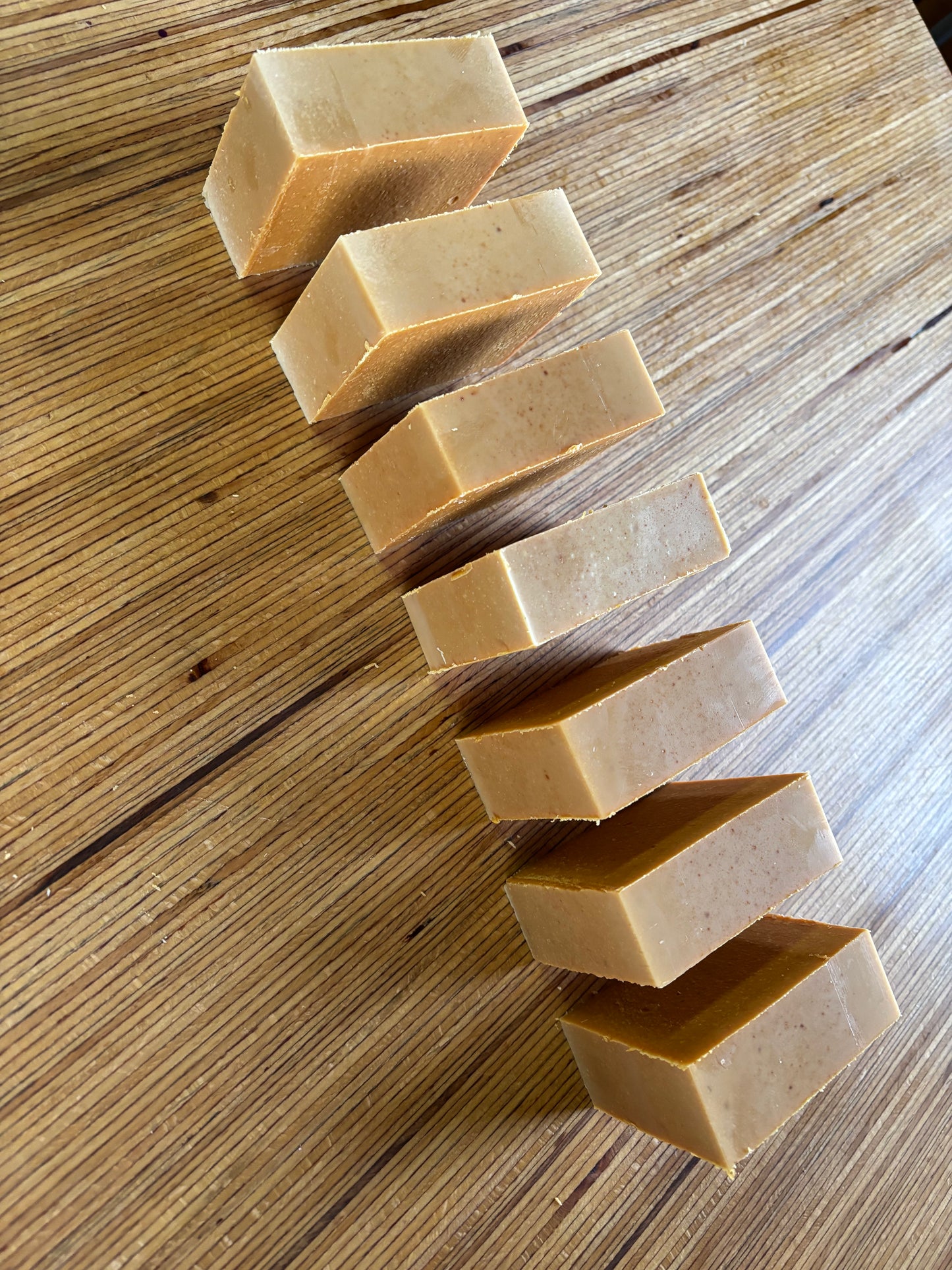 Handmade Tallow Soap